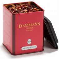 Dammann, "Provence" szálas gyümölcstea, 100g
