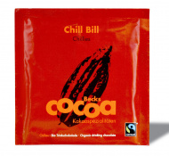 Becks chilis bio fairtrade prémium tasakos kakaó