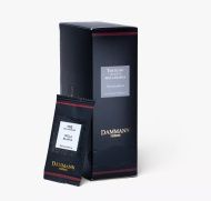 Dammann, "Bella Blanca" kristályfilteres fehér tea, 24 db