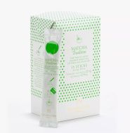 Dammann, Matcha stick japán zöld teapor, adagos. 15 db