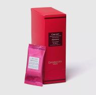 Dammann, "Provence" kristályfilteres gyümölcstea, 24 db