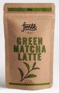 Fonte Green Matcha Latte 250g