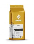 MOAK Stella 80 % Arabica 20 % Robusta olasz szemes kávé