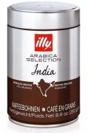 illy, szemes kávé Arabica Selection India, 250 gr