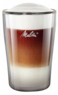 Melitta, thermo latte pohár, 300ml