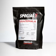 Trucillo, SPECIAL T Guatemala, specialty szemes kávé 250 gr