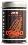 Becks, Criollo kakaós kávéízesítő, 65 gr