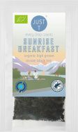 JustT, "Sunrise Breakfast" egyenkénti filteres fekete tea, 1 adag