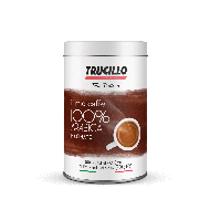 Trucillo, IL MIO CAFFE' 100% ARABICA, darált kávé 250g