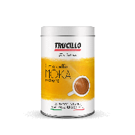 Trucillo, IL MIO CAFFE' 100% MOKA, prémium olasz darált kávé 250 gr