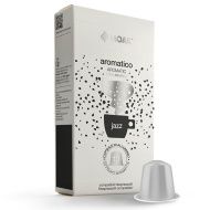 MOAK Jazz 100 % Arabica Nespresso kompatibilis olasz eszpresszó kávé kapszula