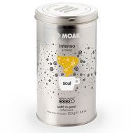 MOAK Intenso Soul 100 % Arabica olasz szemes kávé Szicília