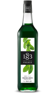 Routin, Green Mint szirup 1 l