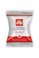 illy, kapszula Itaca espresso, 100 adag