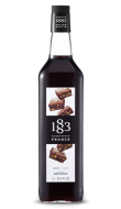Routin, Brownie szirup 1 l