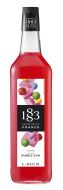Routin, Bubble gum szirup 1 l