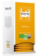 Kusmi, AquaExotica bio gyümölcstea trópusi gyümölcsökkel, 25 db KusmiPro filter, 50 g
