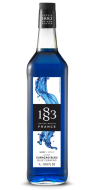 Routin, Blue Curacao szirup 1 l
