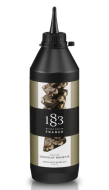 Routin, Csokismogyorós szósz 0,5 l