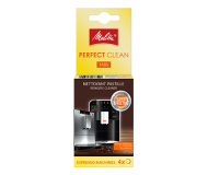 Melitta, Perfect Clean tisztító tabletta automata kávégépekhez 4x1,8 gr