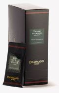 Dammann, "Thé vert à la Menthe" kristályfilteres mentás zöld tea, 24 db