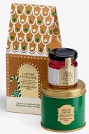 Dammann, „XMAS - Laponie Enchantée” zöld tea ajándékcsomag, 90 g
