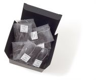 Dammann, "Gout Russe" filteres fekete tea, 25 db