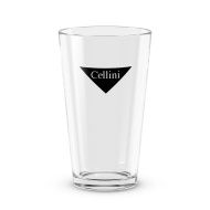 Cellini, üvegpohár 330ml
