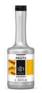 Routin, Ananász püré 1 l