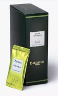 Dammann, "Camomille" kristályfilteres herba tea, 21 db