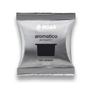 Moak, "Aromatico" IES kompatibilis kapszula, 100 adag