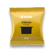 Moak, "Soul" IES kompatibilis kapszula, 100 adag