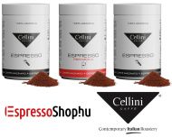 Cellini 100 % Arabica darált kávé csomag