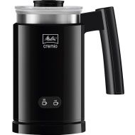 Melitta, Cremio elektromos tejhabosító fekete 1014-02