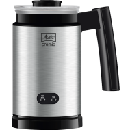 Melitta, Cremio elektromos tejhabosító, inox 1014-1