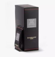 Dammann, "Passion de Fleurs" kristályfilteres fehér tea, 24 db