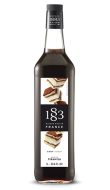 Routin, Tiramisu szirup 1 l