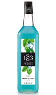 Routin, Iced Mint szirup, 1 l