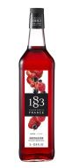 Routin, Grenadine szirup 1 l