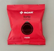 Moak, "Rock" adagos-egyenkénti kávé, 100 adag