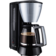 Melitta, "Single 5" rozsdamentes acél filterkávégép