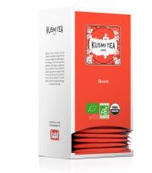 Kusmi, Boost bio fűszeres wellness teakeverék, 25 db KusmiPro filter, 50 g