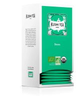 Kusmi Detox citromos Bio wellness tea 25 db KusmiPro filter 