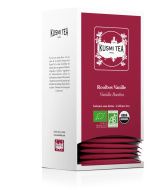 Kusmi, Rooibos-Vanília bio tea, 25 db KusmiPro filter, 50 g