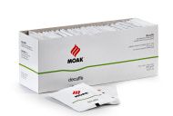 Moak, adagos koffeinmentes kávé, 1 adag
