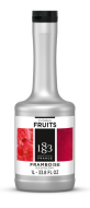 Routin, Málna püré 1 l