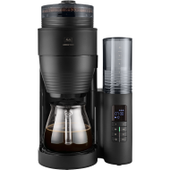 Melitta, Aromafresh filterkávégép V2, fekete