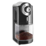 Melitta, Molino EU SW-R kávédaráló fekete