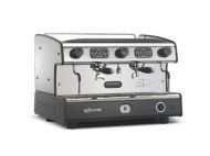 La Spaziale S2 EK inox 2 karos kávégép