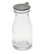 illy üveg tejkiöntő